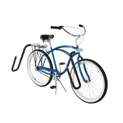 Best Quality Bicycle Surfing Carrier Surfboard Accessories for Bike Adjustable Bike Surfboard Rack