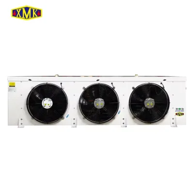 Condensing Unit Evaporator for Cold Room Aluminum Freezer Essential Refrigeration & Heat Exchange Part
