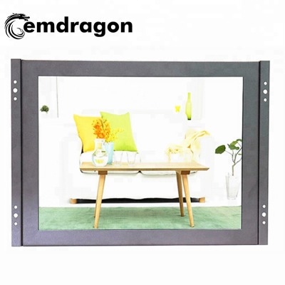 8 inch  Open frame display lcd video wall Exclusive shop AD player Media Player For Advertising