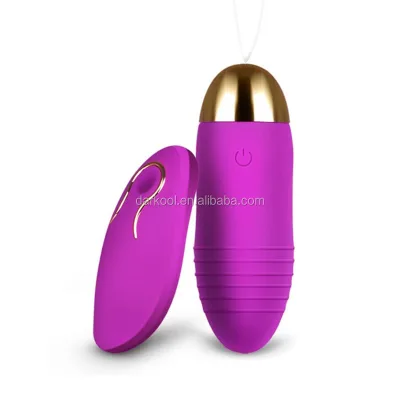 DE-023/New Arrival 2017 Popular 10 speeds silicone vibrator remote control wireless bullet for women