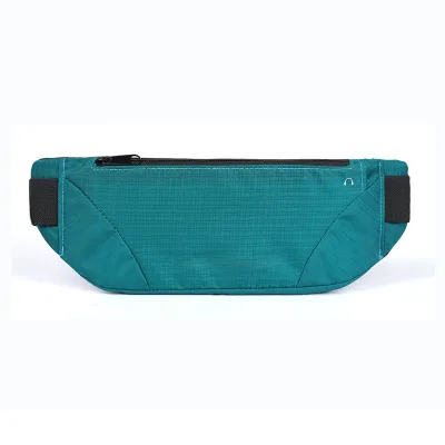 Factory Wholesale Best-selling Outdoor Sports Running Waist Packultralight Polyester High-capacity Close-fitting Functional