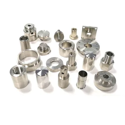 OEM Custom Precision Deep Drawn Metal Fabrication Stainless Steel Aluminum Sheet Metal Deep Drawing Parts Service