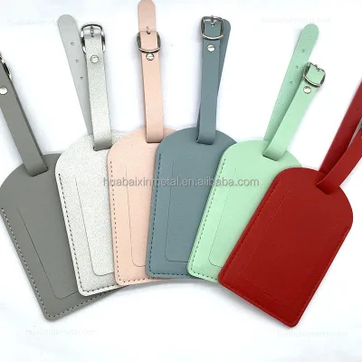 Huabaixin All-In-One Travel Document Case Passports and Boarding Pass Card Holder Protective Suitcase Service Equipment