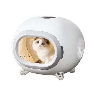 Pet Professional Manufacturer Fully Automatic Pet Drying Box Large and Small Dog Dryer Cat Dog Hair Dryer Hair Dryer