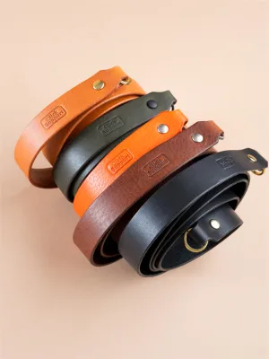 Professional Manufacturer Supports Wholesale Customized Genuine Leather Camera Straps with Adjustable Length for Photography Use