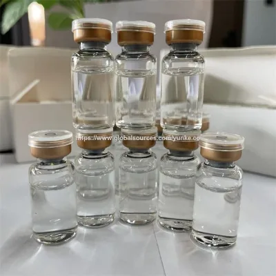 Bac water 3ml 5ml 10ml 20ml 30ml