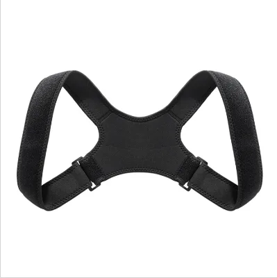 Hot Sale Adjustable Posture Corrector Brace Back Support Device for Men and Women