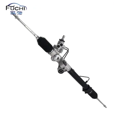 Fuchi RHD Hydraulic Power Steering Rack for DMAX 2WD 8-979435201 8979435201 8-97943520-1