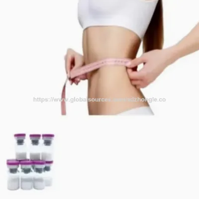 High Performance Top Purity Peptide Factory Direct Supply