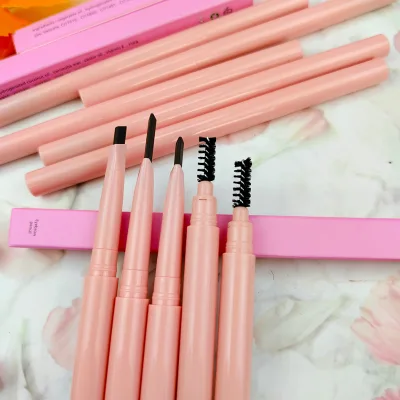 Wholesale Eye Brow Pen Eyebrow Pen Private Label Waterproof With Brush