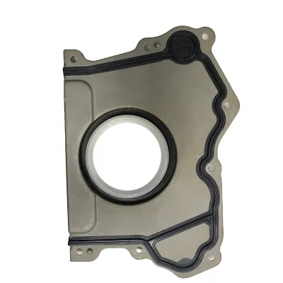 Car Accessories 275289 3.0T Engine Crankshaft Seal Plate Rear Plate for Maserati Quattroporte Ghibli
