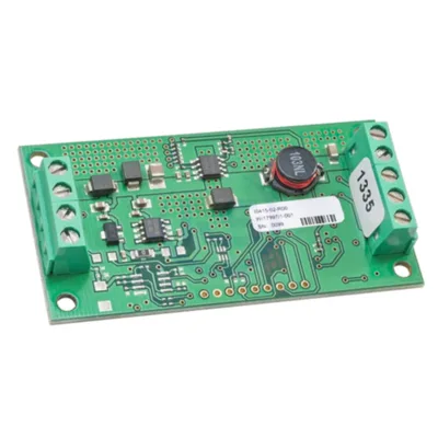 Oxygen Sensor Interface Board - OXY-LC