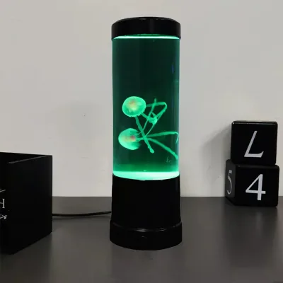 Adjustable Brightness Desk Lamp Eye-Protecting LED Light for Students