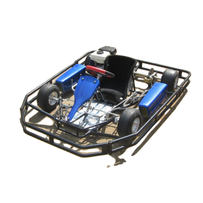 Kids Racing Go Karts, Manual Go Kart