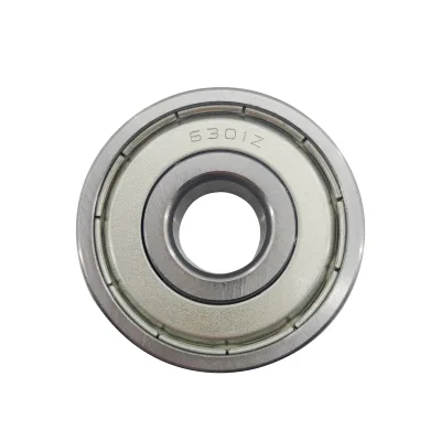 New 70cc 150cc 6203 6201 6301 Ceramic Motorcycle Bearing Olumn Stem Front Rear Wheels 1200 Cd70 22.5*41*12 3 Wheel Column