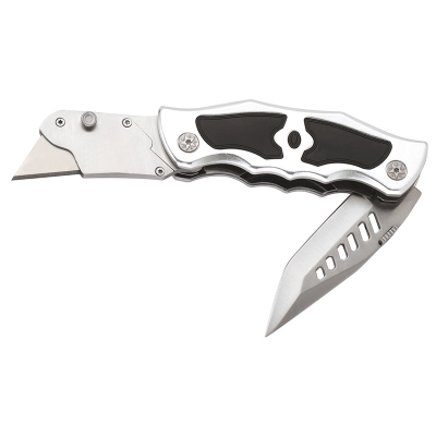 Multi-function Double Head Knife Double-headed Folding Knife Portable Folding Knife