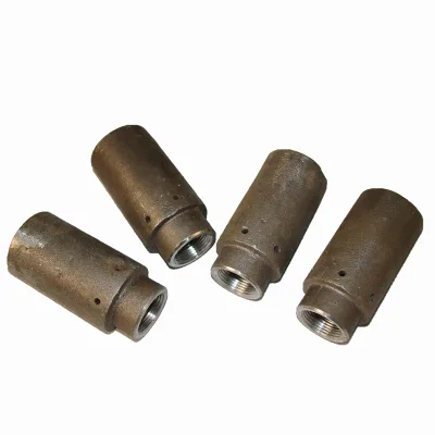 Thermal Power Plant Maintenance Parts Boiler Fittings Mixing Nozzle