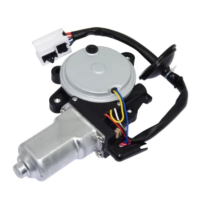 80730-CD00A 742-512 80730-CA00A 742-524 80730-CA011 Window Lift Regulator Motor for NISSAN