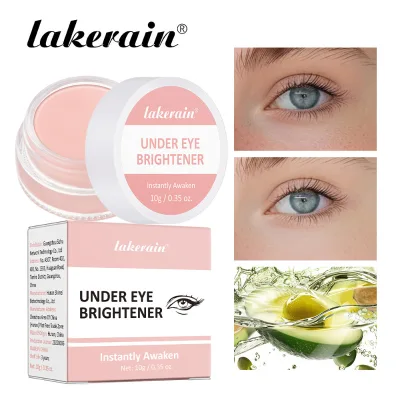 Retinol Eye Cream,Firming Lifting Brightening Eye Care,Moisturizing Smoothing Formula to Reduce Dark Circles & Fine Lines