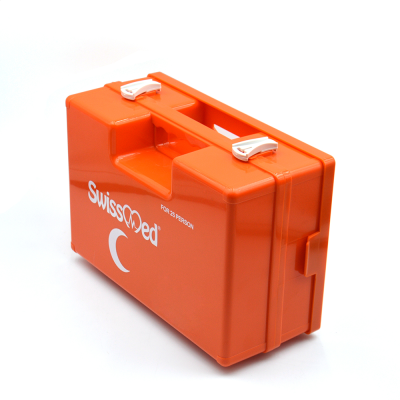 Handheld Plastic Enclosure