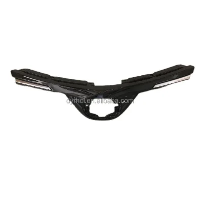 2017-2020 for Toyota for RAV4 Car Accessories Durable ABS Material 53101-0R140 Grille Made in USA