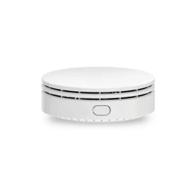 No LCD-- Air quality monitor-- Indoor