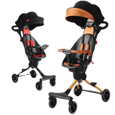 Wholesale Baby Pushchair Cheap Travel System Baobaohao Baby Stroller Factory