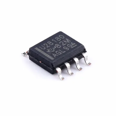 UCC28180DR SOIC-8 Power Factor Correction (PFC) Controller BOM Components Supplier