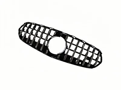 Plastic Replacement Part for 22-Up Model C W206 GT Silver Administrative Model-New