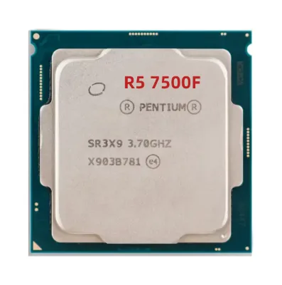 Open Box Used ADM R5 7500F 3.7Ghz 6 Cores for Sale