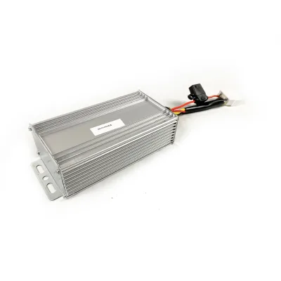 Factory Electric Vehicle72V to 12V DC-DC Converter Nonisolated Converter