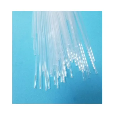 Outstanding Quality Low-Friction Medical Tubing Pebax Medical Applications Non-Toxic Tubing