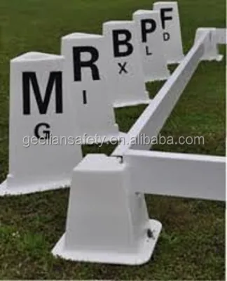 Horse Portable and Movable Dressage Arena