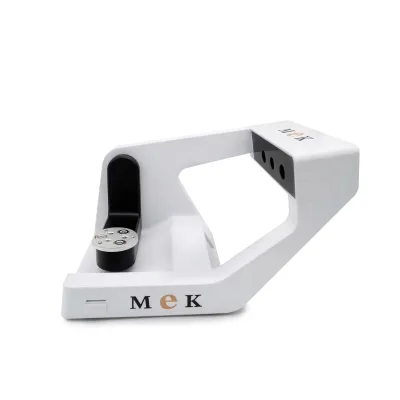 Dental Lab CAD CAM System Dental 3D Scanner for Aesthetic Restoration Desktop Scanner