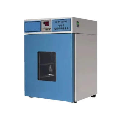 50L Hot Air Sterilizer Drying OvenFor Lab Use