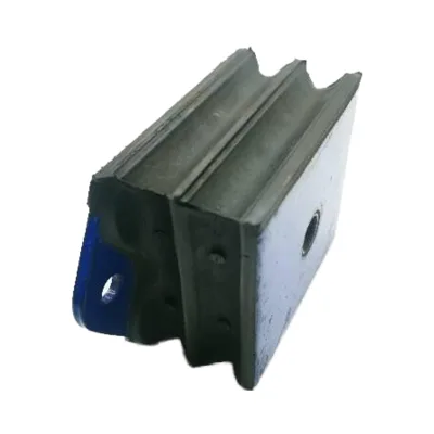 Delong Aolong F2000 Temporary Work Front Support DZ9114593001 Truck Accessory