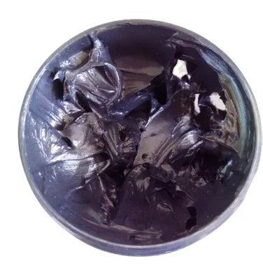 Hot Selling Sealing Lubricant Silicone Grease Plastic Tube Grease O Ring Grease