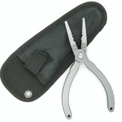 Fishing Plier Multi-functional Pliers Multi Functional Multi Use Plier