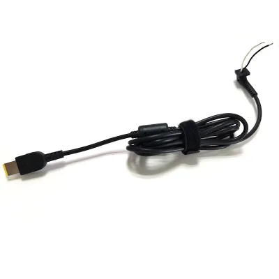 Laptop DC Tip Plug Cord Cable for Lenovo Yoga Charger AC Adapter