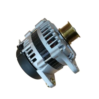 DNP High Performance Car Alternator for Cummins 6BT 3972529 37N29B-01010 JFZ2703