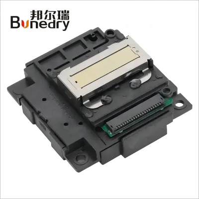 Replacement Printhead FA04000 FA04010 360 Nozzles 4 Colors for 130 210 220 310 360 3110 3150 Inkjet Printer
