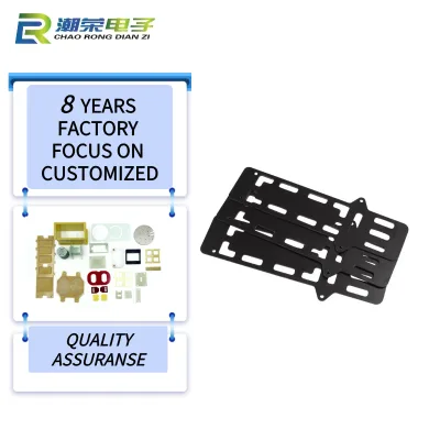 High Insulation FR4 Epoxy Fiberglass Board for EV Charging Station Infrastructure and Energy Storage System Modules