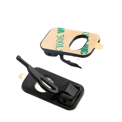 Decut Plastic Recurve Bow Arrow Rest Archery Hunting Shooting Accessory