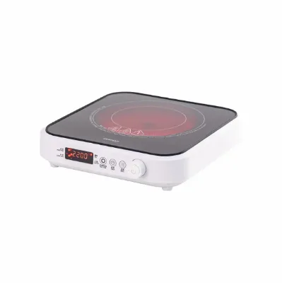 square Shape square Coil Panel 2200W Cooking Kitchen Stove Electric Induction