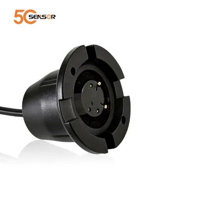 Water Leak Sensor RS485 Modbus Water Leak Sensor, Industrial Immersion Detector for BMS Water Leakage Detector