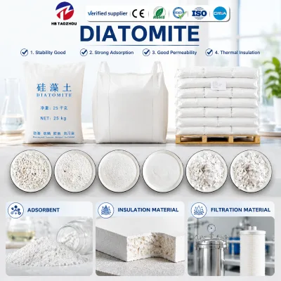 Lightweight Diatomite Earth Insulation Brick Fireproof Refractory Block for Kiln Furnace Boiler High Temperature Protection