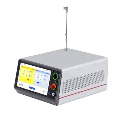 600W 1940nm Thulium Fiber Laser Machine for Urology Lithotripsy and Minimally Invasive Surgery
