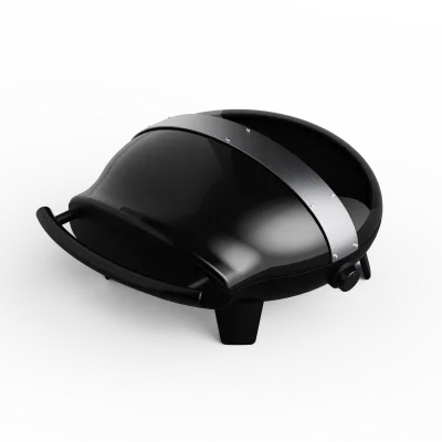 Ceramic Electronic With Induction Cookers for Restaurant Furniture Electric Grilled Electric Stove BQ20911