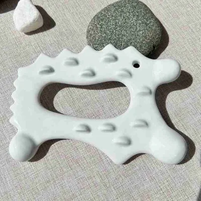 HY High Quality Microcrystalline Ceramic Custom Gua Sha Massager Body Face Skin Care Gua Sha Board