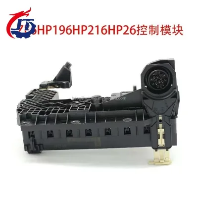JT BMW 6HP19/6HP26 Transmission Computer Board, Suitable for 6-speed Automatic Transmissions Such As BMW Land Rover TCU